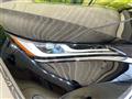 2022 Toyota Harrier
