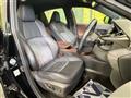 2022 Toyota Harrier