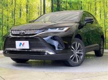 2022 Toyota Harrier