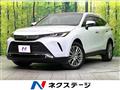 2023 Toyota Harrier