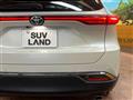 2024 Toyota Harrier