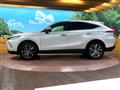 2024 Toyota Harrier