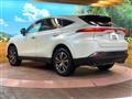 2024 Toyota Harrier