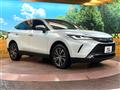 2024 Toyota Harrier
