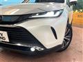 2024 Toyota Harrier