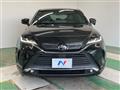 2024 Toyota Harrier
