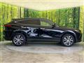 2025 Toyota Harrier