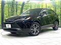 2020 Toyota Harrier
