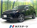 2020 Toyota Harrier