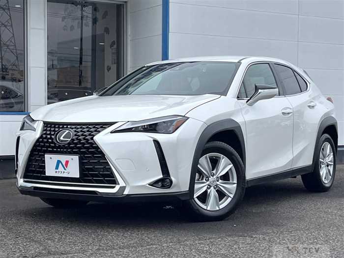 2023 Lexus Other