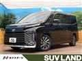 2024 Toyota Voxy