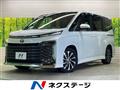 2025 Toyota Voxy