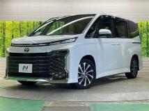 2025 Toyota Voxy