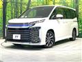 2025 Toyota Voxy