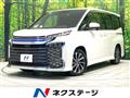 2025 Toyota Voxy