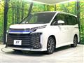 2025 Toyota Voxy
