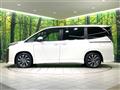 2025 Toyota Voxy