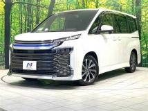 2025 Toyota Voxy