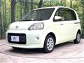 2013 Toyota Porte