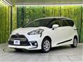 2016 Toyota Sienta