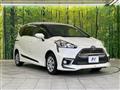 2016 Toyota Sienta