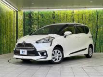 2016 Toyota Sienta