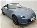 2015 Mazda Roadster