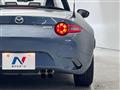 2015 Mazda Roadster