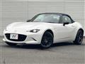 2022 Mazda Roadster