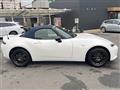 2022 Mazda Roadster