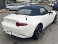 2022 Mazda Roadster