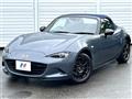 2022 Mazda Roadster