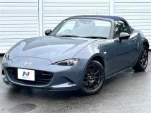 2022 Mazda Roadster