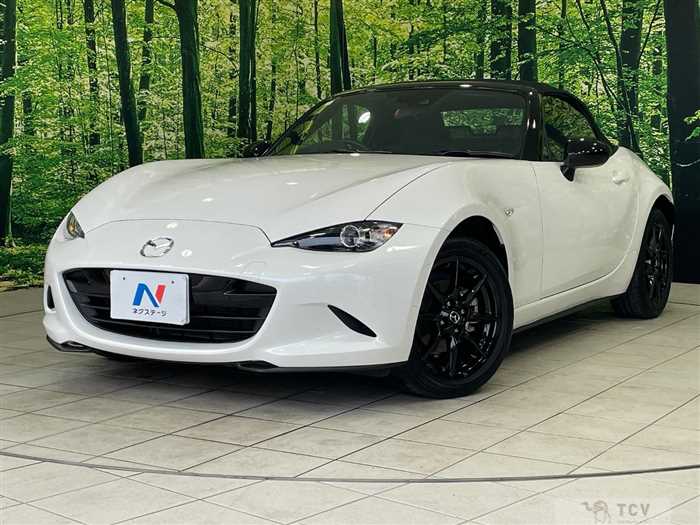 2023 Mazda Roadster