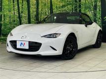 2023 Mazda Roadster