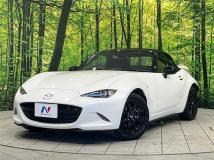2023 Mazda Roadster