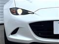 2021 Mazda Roadster