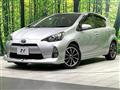 2013 Toyota AQUA