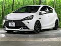2016 Toyota AQUA