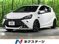 2016 Toyota AQUA