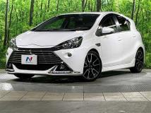 2016 Toyota AQUA