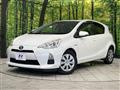 2013 Toyota AQUA