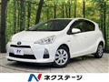 2013 Toyota AQUA