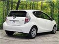 2013 Toyota AQUA