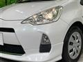2013 Toyota AQUA