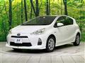 2013 Toyota AQUA