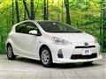 2013 Toyota AQUA