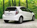 2013 Toyota AQUA