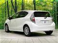 2013 Toyota AQUA