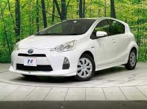 2013 Toyota AQUA